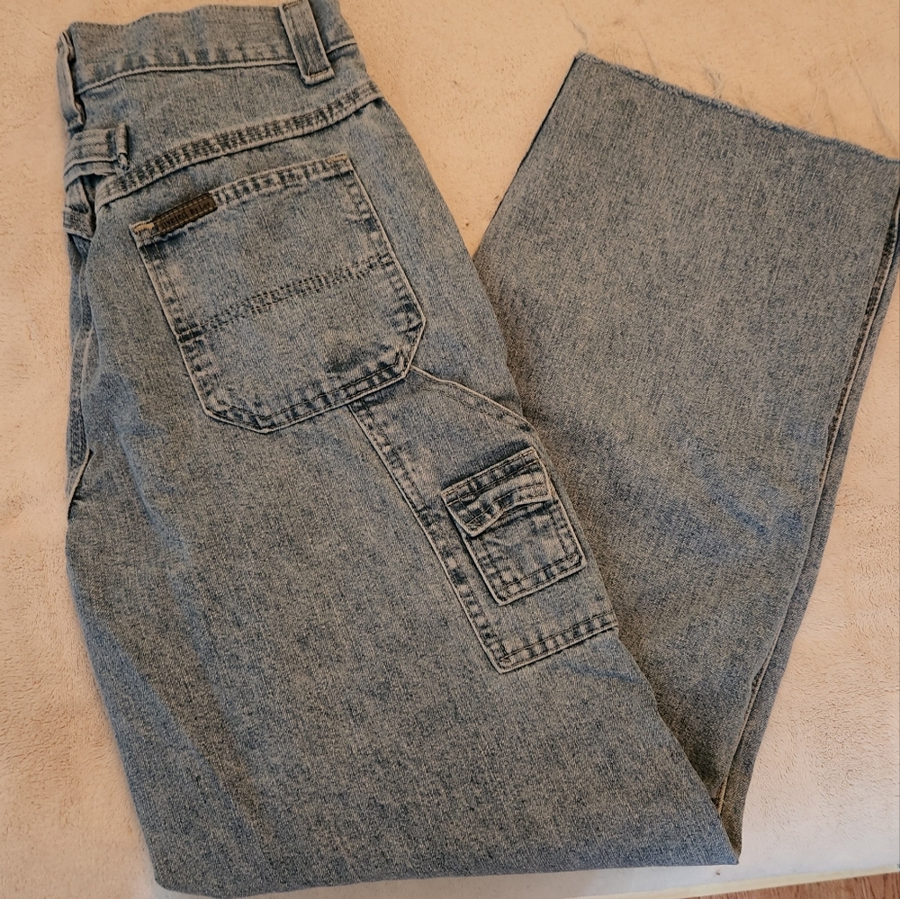 Lee Denim